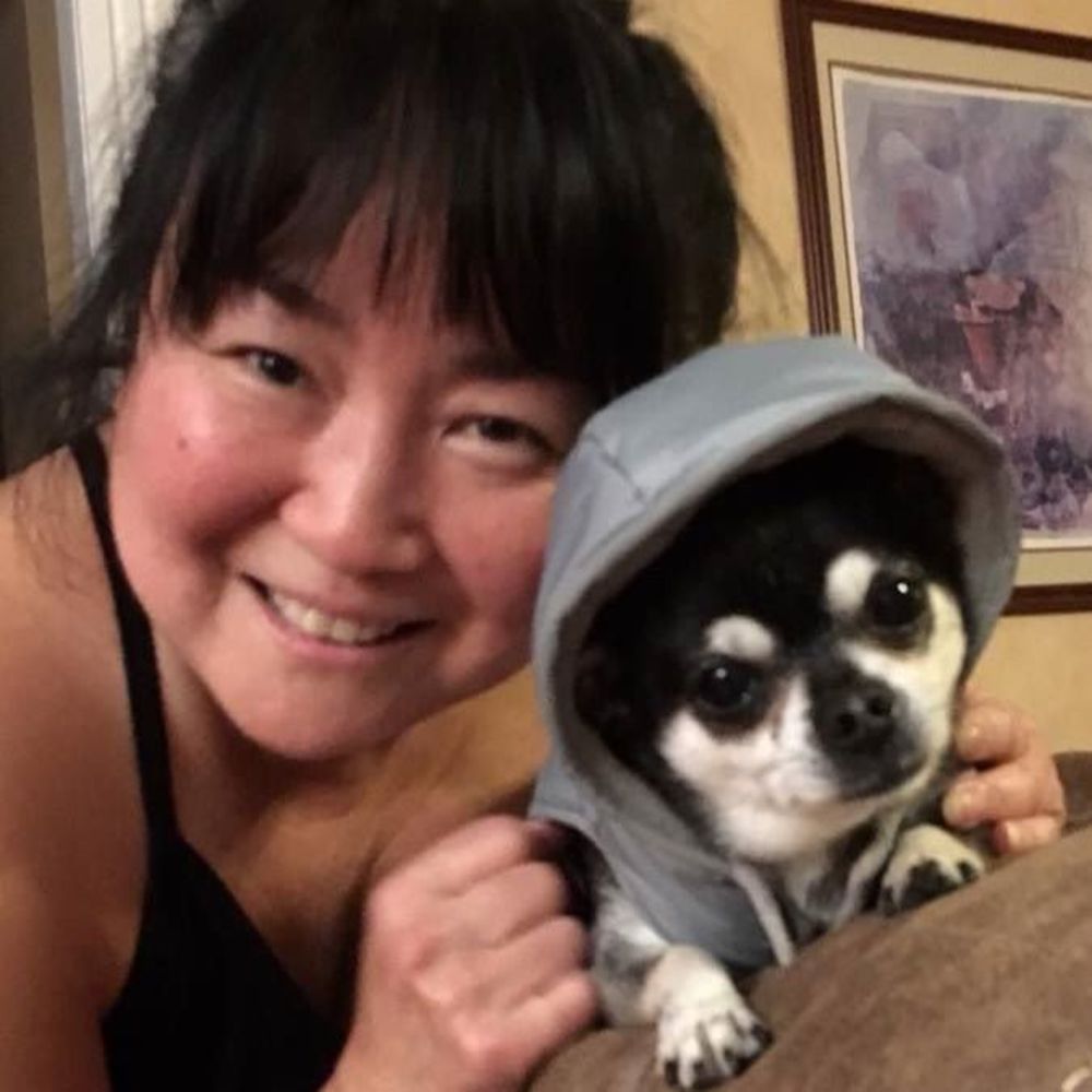 Meet your Posher, Kim